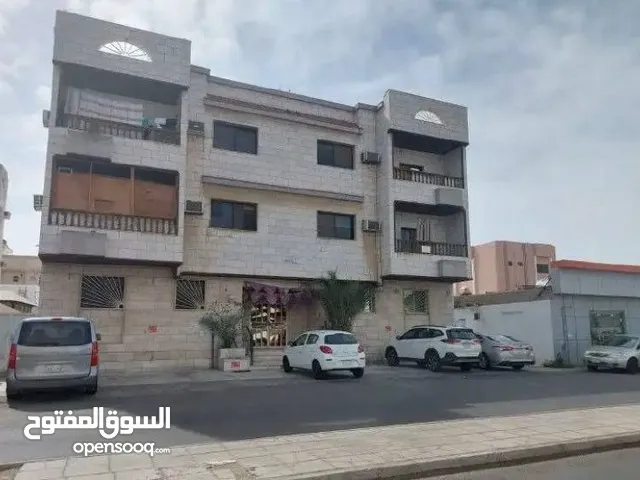  Building for Sale in Jeddah An Nuzhah
