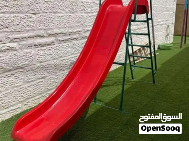 العاب ممتعه للاطفال تزود نشاطهم وسعادتهم
