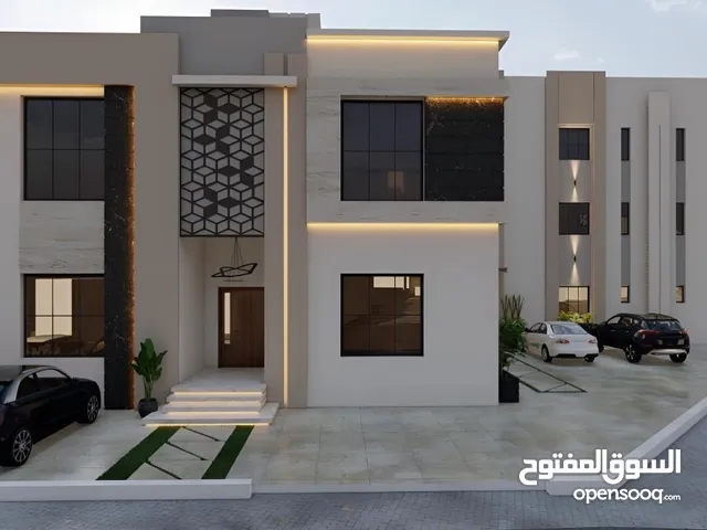 فيلا للبيع في مواقع حيوية بأقساط ودفعات سهلة وميسرة