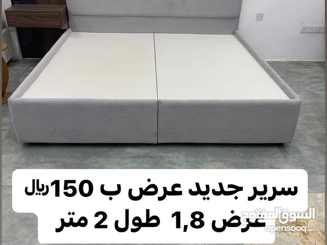 ‏سرير جديد للبيع فقط ب 150ریال