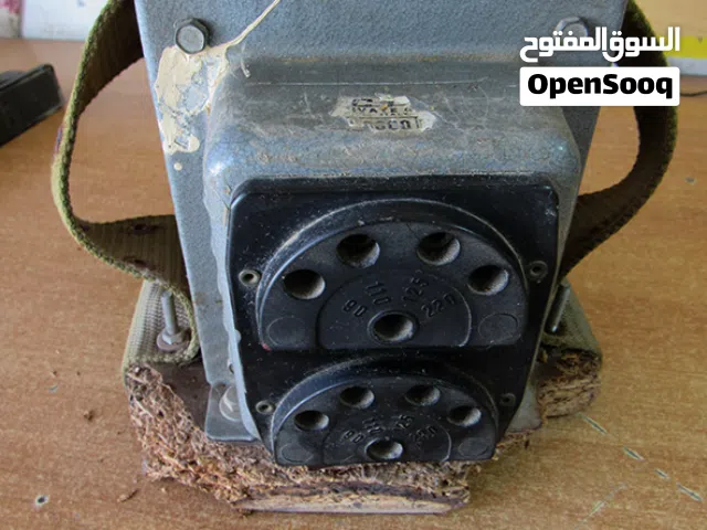 محول كهرباء ايطالى 3000w ) ( 0-90-0-110-0-220