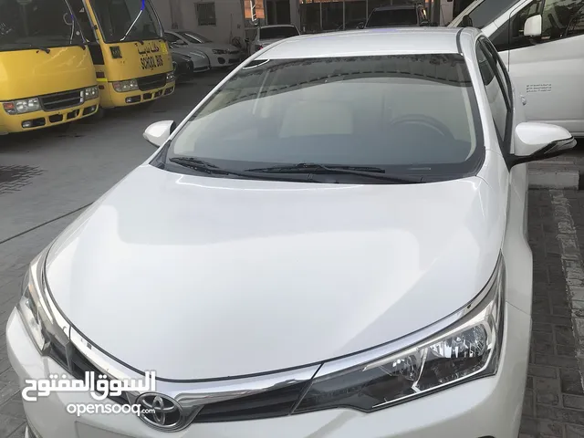 corolla for sale