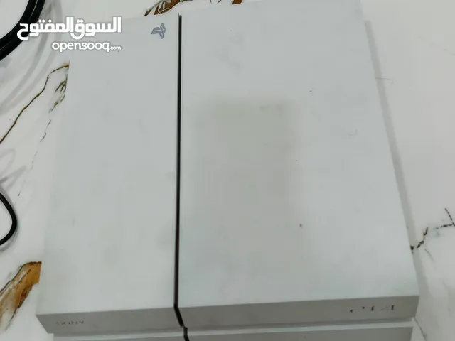 بلي ستيشن4 PS4