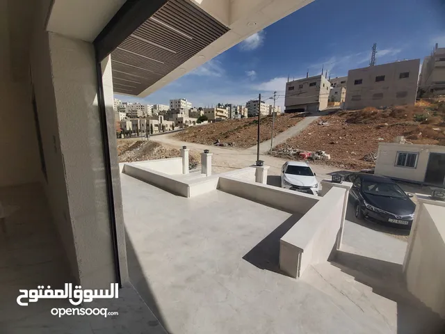240m2 4 Bedrooms Apartments for Sale in Amman Abu Al-Sous