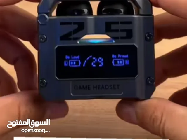  Headsets for Sale in Baghdad