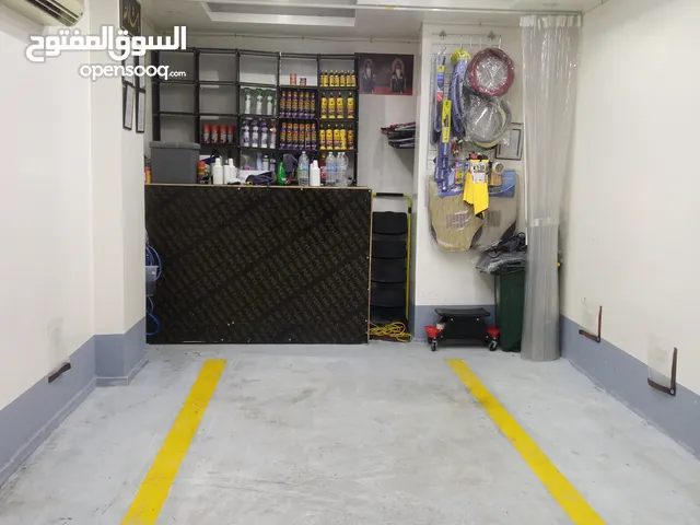 محل زينه سيارات والعنايه بالسيارات (بوليش / نانوسيراميك