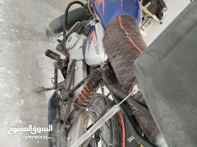 Used Bajaj Boxer in Basra