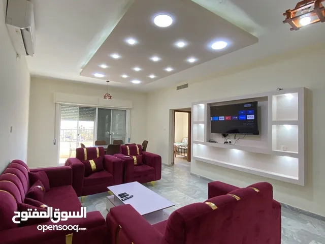 75 m2 2 Bedrooms Apartments for Rent in Aqaba Al Sakaneyeh 7