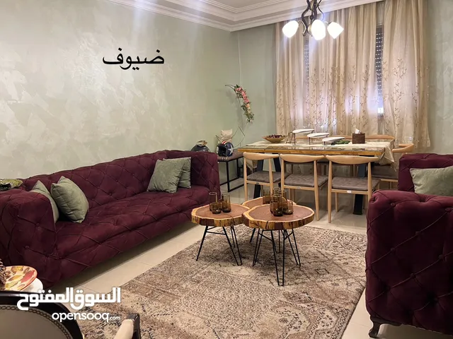 155 m2 3 Bedrooms Apartments for Sale in Amman Dahiet Al-Istiqlal