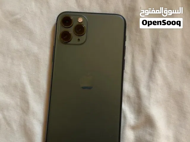 Apple iPhone 11 256 GB in Al Sharqiya