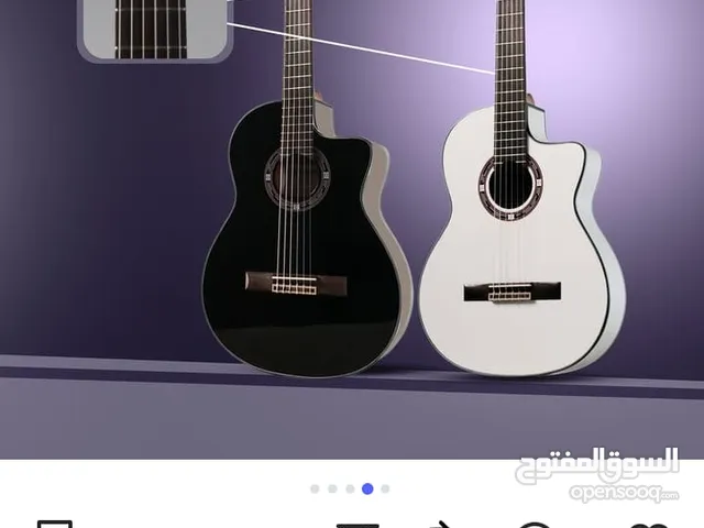 جيتار mz اسباني