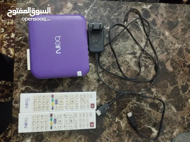  beIN Receivers for sale in Zarqa