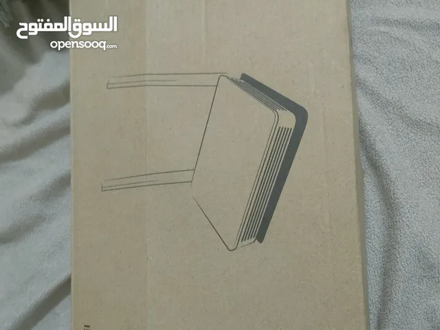راوتر فايبر هواوي للبيع مستعمل خفيف بحالة الجديد