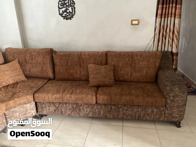 طقم كورنر بحال الوكله للبيع موقع الجبيهه