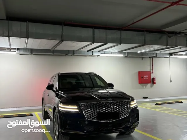 Used Genesis G70 in Al Riyadh
