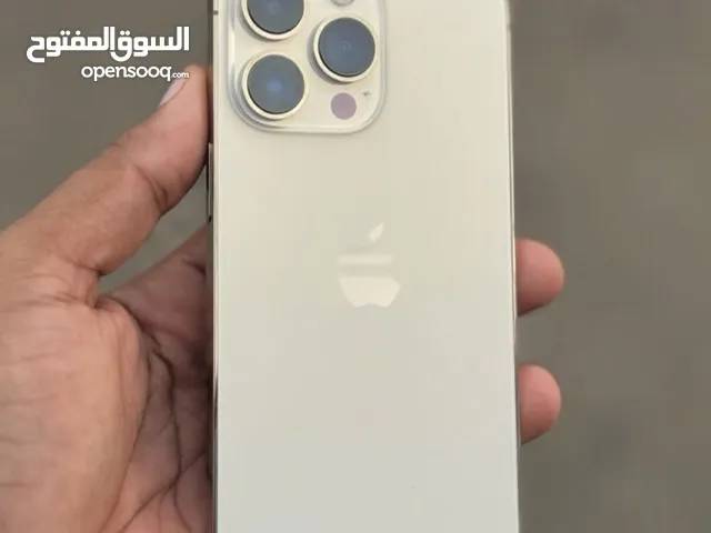 Apple iPhone 13 Pro 128 GB in Irbid