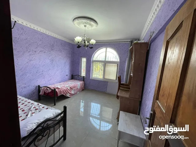 100 m2 2 Bedrooms Apartments for Rent in Bethlehem Beit Jala