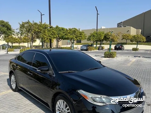 Used Toyota Avalon in Northern Governorate