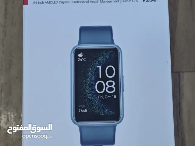 HUAWEI WATCH FIT