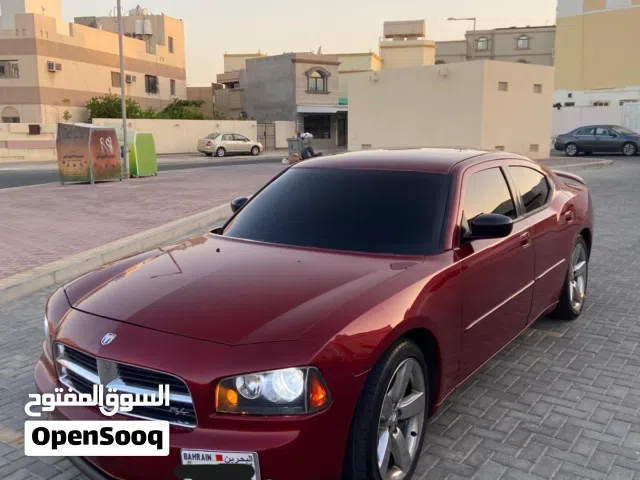 2006 Dodge Charger R/T