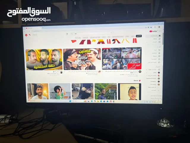 Windows Lenovo  Computers  for sale  in Irbid