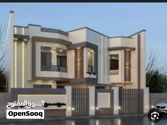 بيت تفليش للبيع في منطقة الخضراء مساحة200