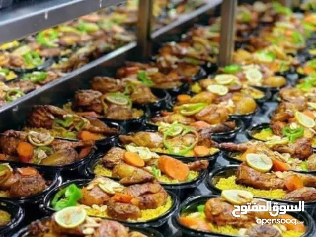 مطلوب ممول لمشروع مطبخ تواصي بمبلغ 1500