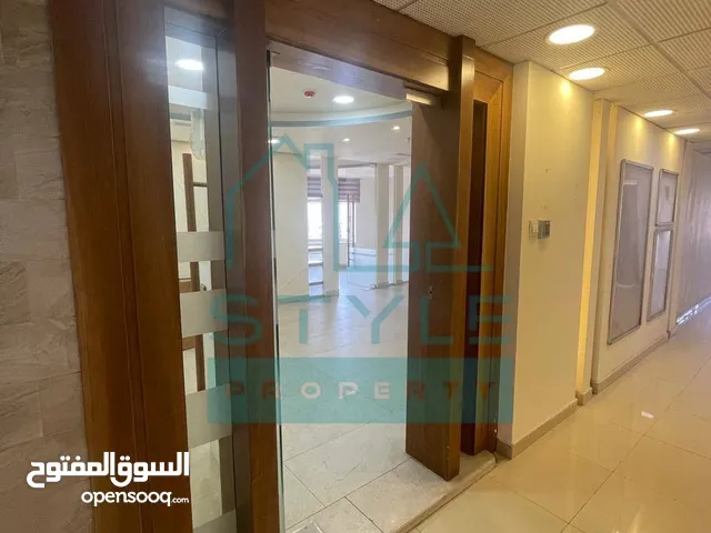 Unfurnished Offices in Amman 7th Circle