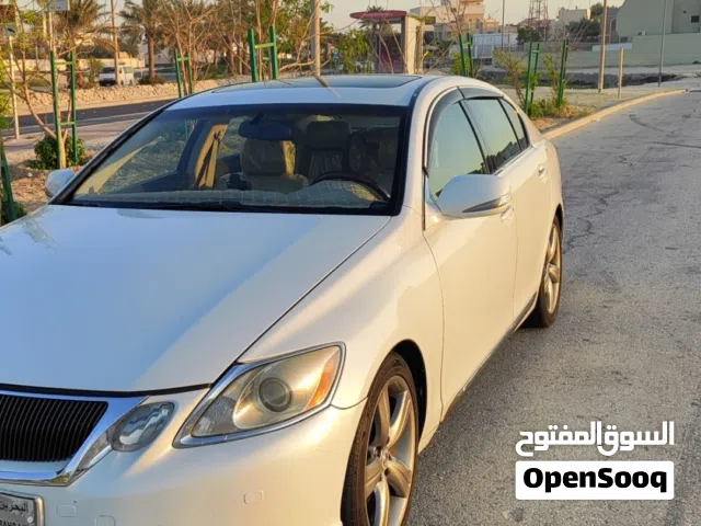 2007 Lexus GS GS 300