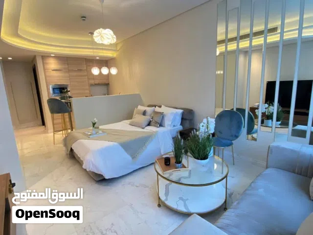 Waterfront Luxury Studio  Water Bay, Bahrain Bay