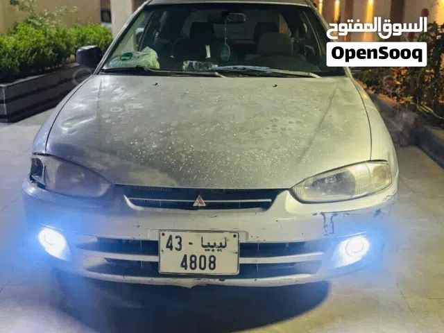 Used Mitsubishi Colt in Tripoli