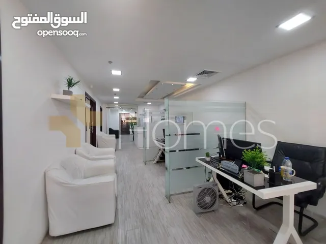 110 m2 Offices for Sale in Amman 7th Circle