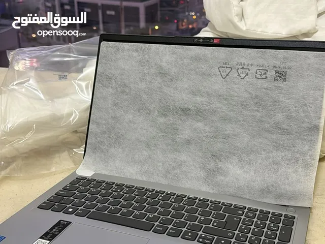 Lenovo laptop