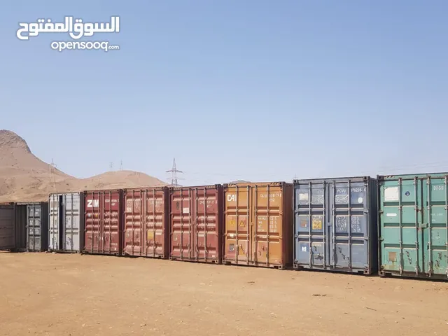 containers for sale 20 feet & 40 feet high cube & standard size available for sale