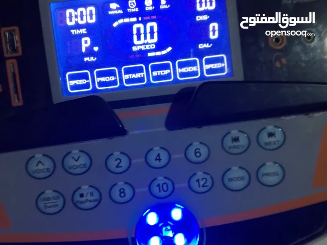 سير كهربائي