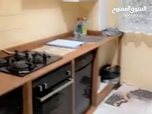 100 m2 2 Bedrooms Apartments for Rent in Benghazi Keesh