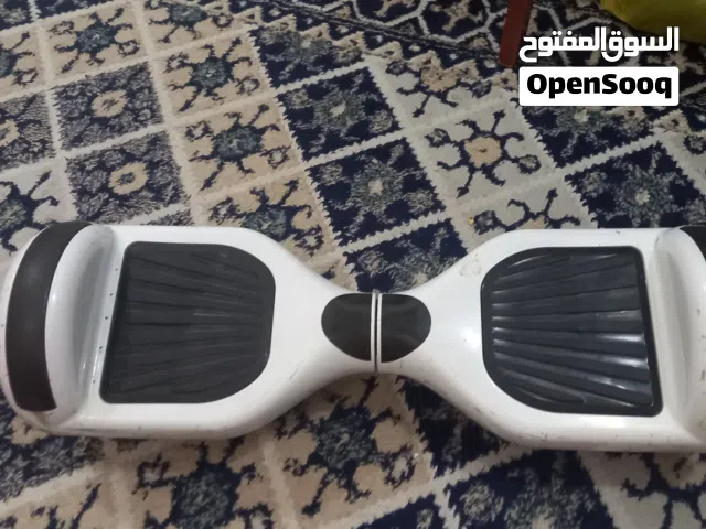 للبيع اسكوتر مع شاحن اصلي