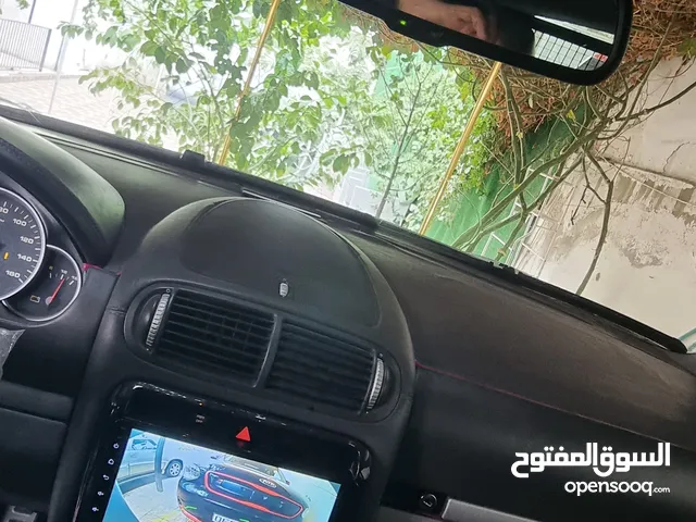 بورش كيان للبيع او البدل