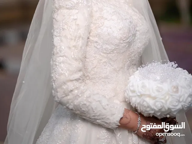 Weddings and Engagements Dresses in Cairo