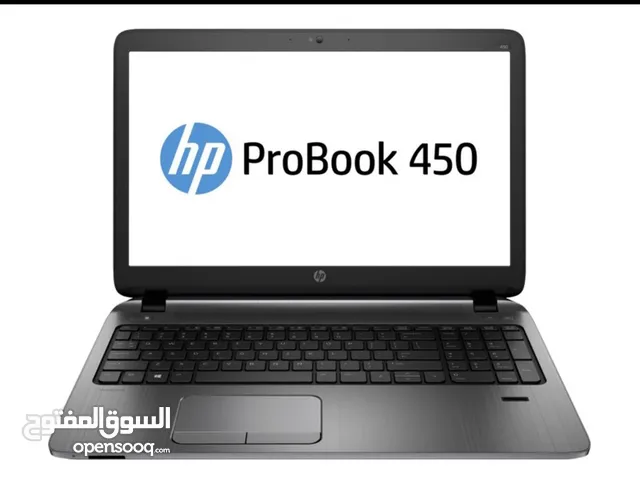 Windows HP for sale  in Manama