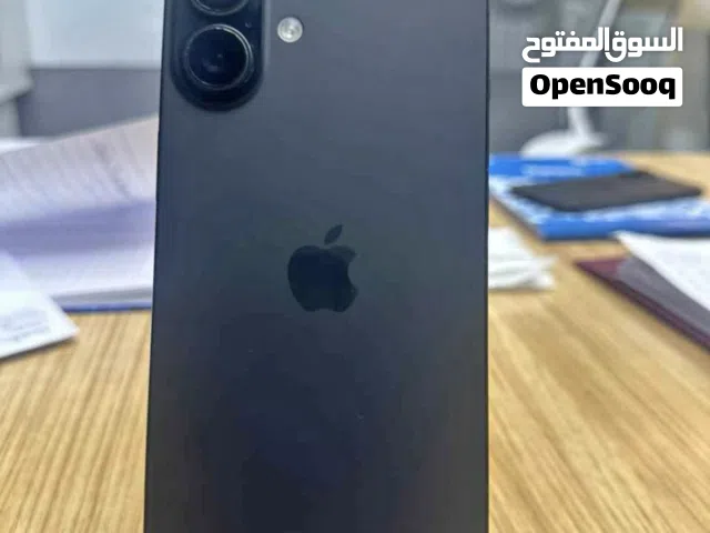 Iphone 16 Plus 128GB