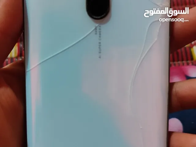 Xiaomi Redmi Note 8 Pro 128 GB in Basra