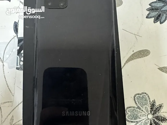 Samsung Galaxy Note 10 Lite 128 GB in Al Madinah