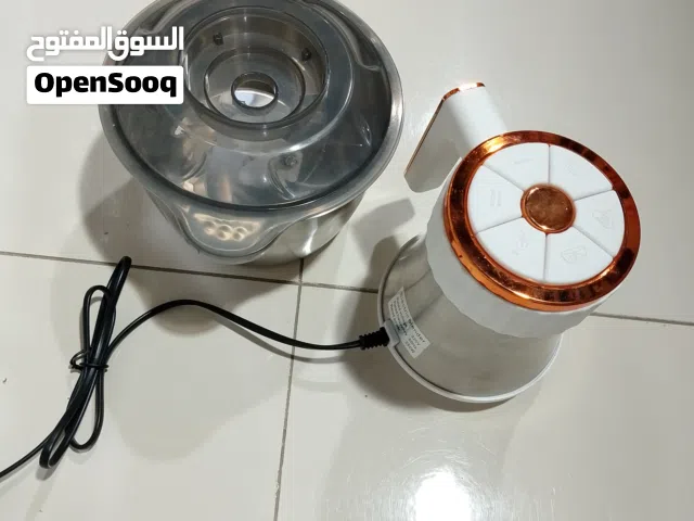 خلاط او طحانه مقاسات مختلفه نوعيه ممتازه