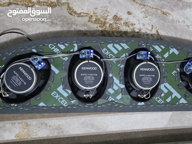 للبيع سستم سماعات