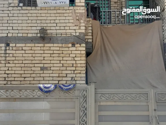 100ft 3 Bedrooms Townhouse for Sale in Baghdad Za'franiya
