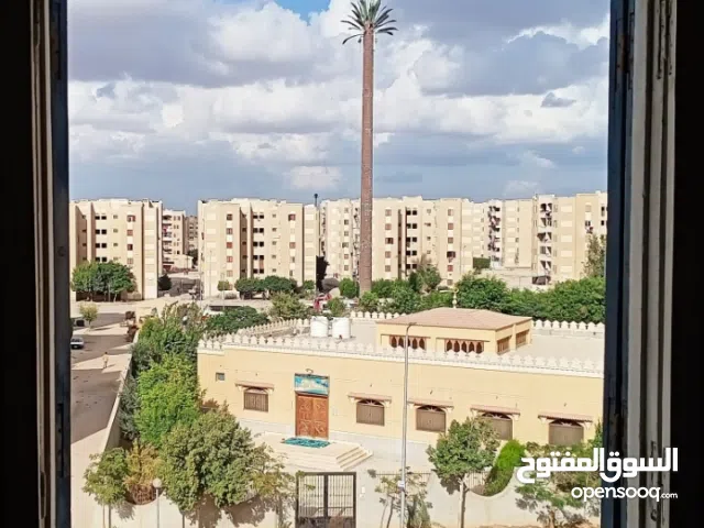 63 m2 2 Bedrooms Apartments for Sale in Giza 6th of October