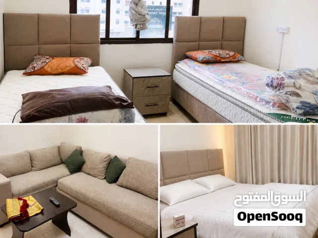 Furnished Daily in Dhofar Salala