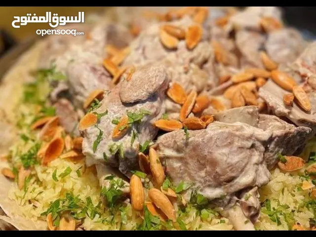 طبخات ومونت بيت جاهزة باي وكت. المأكولات الشهيه