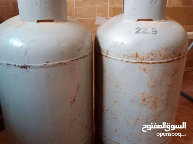 URGENT SALE -2 NOS GAS CYLINDER - EACH 20 OMR